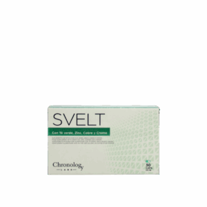 Chronology Svelt